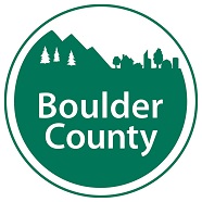 Boulder County Logo